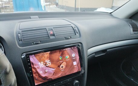 Skoda Octavia, 2012 год, 800 000 рублей, 6 фотография