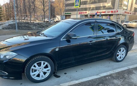 Brilliance H530 I, 2014 год, 460 000 рублей, 2 фотография
