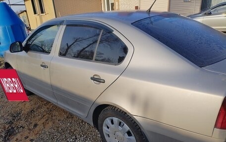 Skoda Octavia, 2012 год, 800 000 рублей, 3 фотография