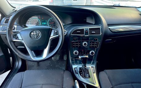 Brilliance H530 I, 2014 год, 460 000 рублей, 6 фотография