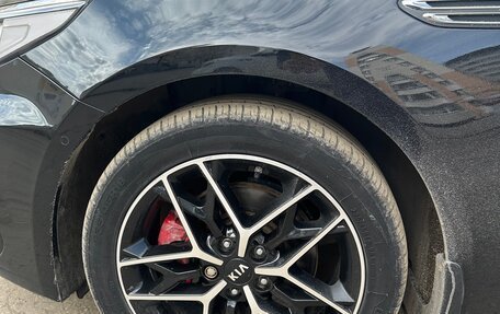 KIA Optima IV, 2018 год, 2 200 000 рублей, 5 фотография
