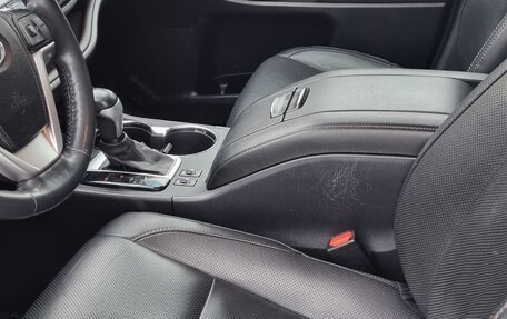 Toyota Highlander III, 2015 год, 3 300 000 рублей, 11 фотография