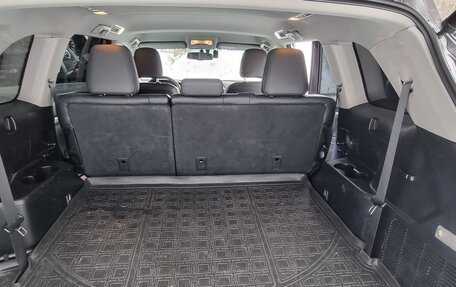 Toyota Highlander III, 2015 год, 3 300 000 рублей, 10 фотография