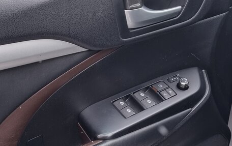 Toyota Highlander III, 2015 год, 3 300 000 рублей, 13 фотография