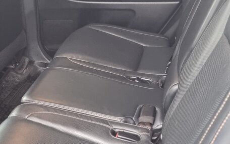 Toyota Highlander III, 2015 год, 3 300 000 рублей, 15 фотография