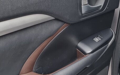 Toyota Highlander III, 2015 год, 3 300 000 рублей, 16 фотография