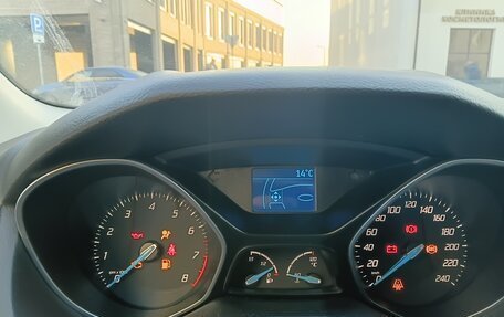 Ford Focus III, 2011 год, 650 000 рублей, 6 фотография