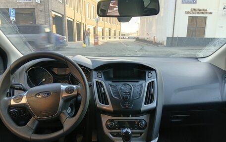 Ford Focus III, 2011 год, 650 000 рублей, 5 фотография