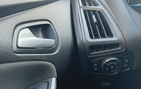 Ford Focus III, 2011 год, 650 000 рублей, 9 фотография