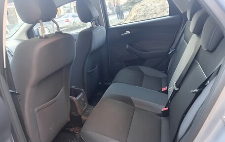 Ford Focus III, 2011 год, 650 000 рублей, 12 фотография