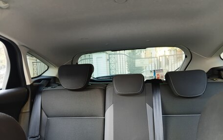 Ford Focus III, 2011 год, 650 000 рублей, 11 фотография