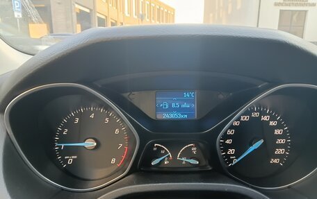 Ford Focus III, 2011 год, 650 000 рублей, 7 фотография