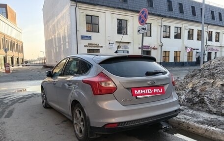 Ford Focus III, 2011 год, 650 000 рублей, 4 фотография