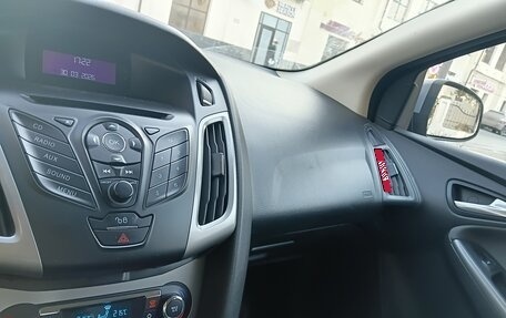 Ford Focus III, 2011 год, 650 000 рублей, 8 фотография