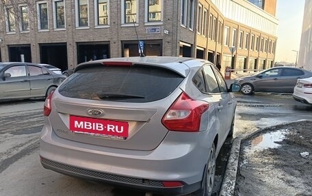 Ford Focus III, 2011 год, 650 000 рублей, 3 фотография