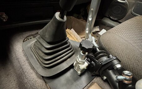 Ford Sierra I, 1988 год, 170 000 рублей, 3 фотография