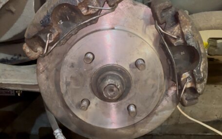 Ford Sierra I, 1988 год, 170 000 рублей, 8 фотография