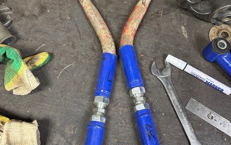 Ford Sierra I, 1988 год, 170 000 рублей, 4 фотография