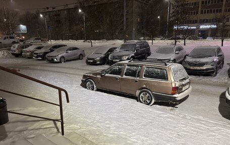 Ford Sierra I, 1988 год, 170 000 рублей, 6 фотография