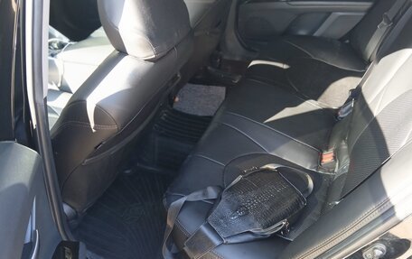 Toyota Camry, 2018 год, 2 450 000 рублей, 7 фотография