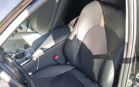 Toyota Camry, 2018 год, 2 450 000 рублей, 8 фотография