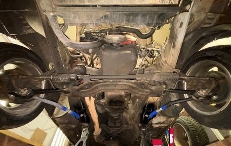 Ford Sierra I, 1988 год, 170 000 рублей, 5 фотография