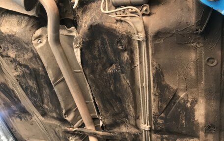 Audi 80, 1990 год, 220 000 рублей, 11 фотография