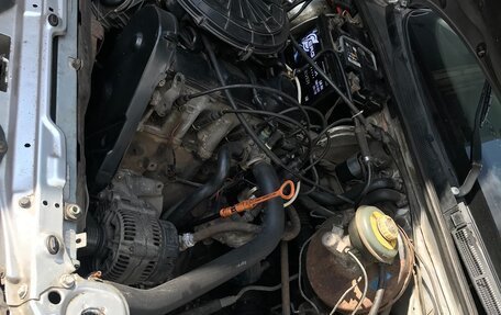 Audi 80, 1990 год, 220 000 рублей, 17 фотография