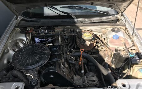 Audi 80, 1990 год, 220 000 рублей, 14 фотография