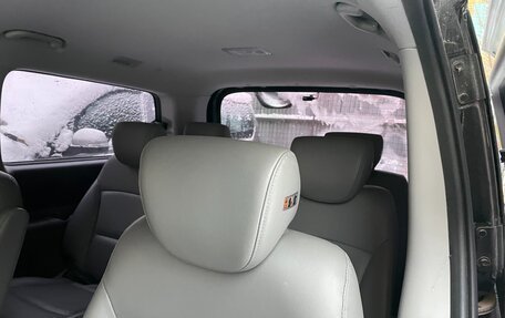 Hyundai Grand Starex Grand Starex I рестайлинг 2, 2019 год, 3 900 000 рублей, 6 фотография