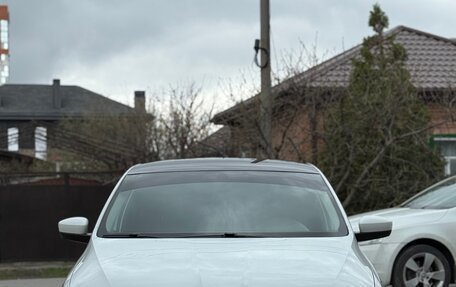 Skoda Rapid I, 2016 год, 1 245 000 рублей, 10 фотография