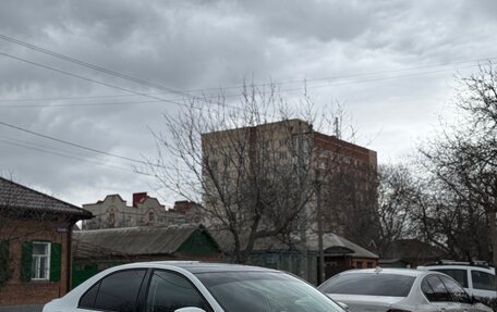 Skoda Rapid I, 2016 год, 1 245 000 рублей, 6 фотография