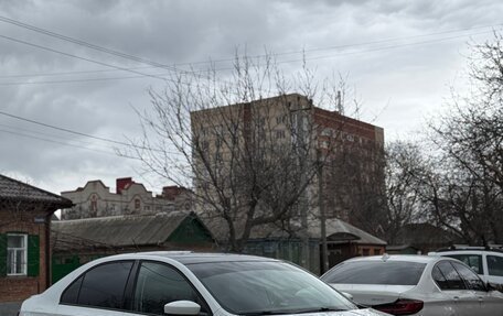 Skoda Rapid I, 2016 год, 1 245 000 рублей, 5 фотография