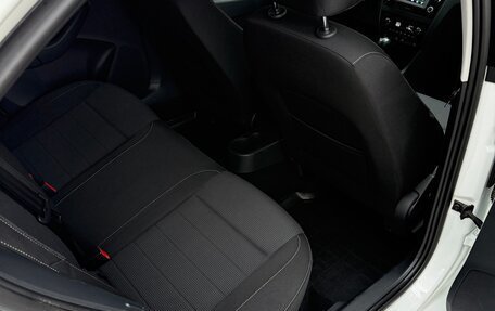 Skoda Rapid I, 2016 год, 1 245 000 рублей, 19 фотография