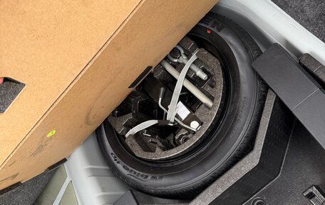 Skoda Rapid I, 2016 год, 1 245 000 рублей, 18 фотография