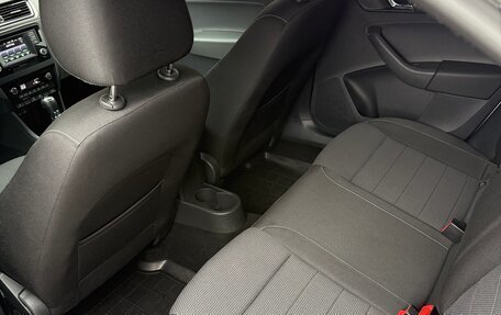 Skoda Rapid I, 2016 год, 1 245 000 рублей, 16 фотография