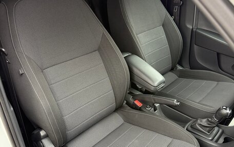 Skoda Rapid I, 2016 год, 1 245 000 рублей, 21 фотография