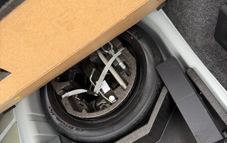 Skoda Rapid I, 2016 год, 1 245 000 рублей, 17 фотография