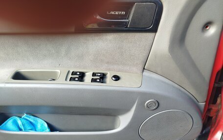 Chevrolet Lacetti, 2008 год, 250 000 рублей, 3 фотография