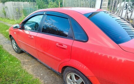 Chevrolet Lacetti, 2008 год, 250 000 рублей, 5 фотография