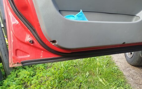 Chevrolet Lacetti, 2008 год, 250 000 рублей, 12 фотография