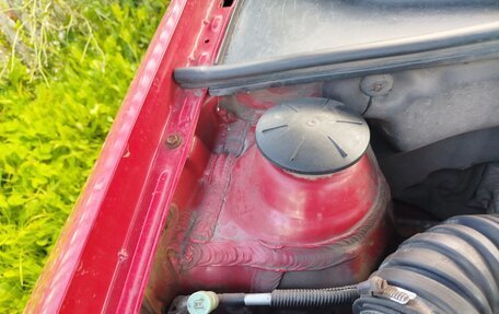 Chevrolet Lacetti, 2008 год, 250 000 рублей, 15 фотография