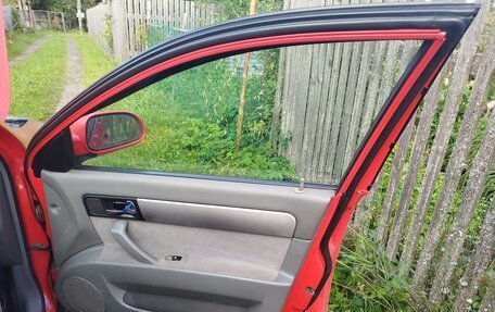 Chevrolet Lacetti, 2008 год, 250 000 рублей, 18 фотография