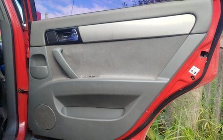 Chevrolet Lacetti, 2008 год, 250 000 рублей, 19 фотография