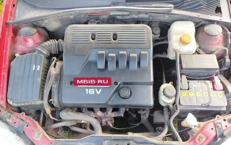 Chevrolet Lacetti, 2008 год, 250 000 рублей, 16 фотография