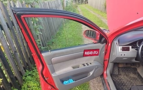 Chevrolet Lacetti, 2008 год, 250 000 рублей, 13 фотография