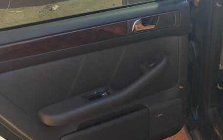 Audi A6, 2001 год, 450 000 рублей, 6 фотография