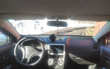 Chery Bonus (A13), 2012 год, 185 000 рублей, 5 фотография