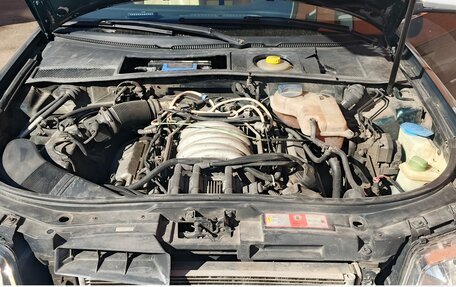 Audi A6, 2001 год, 450 000 рублей, 3 фотография