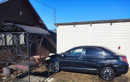 Chery Bonus (A13), 2012 год, 185 000 рублей, 2 фотография